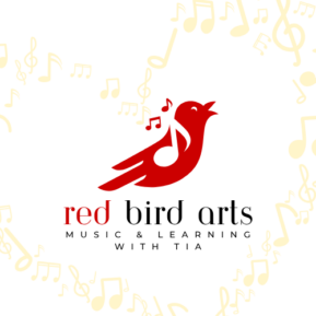 Red Bird Arts: Music & Learning with Tia